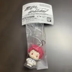 黒子のバスケ　めじるしアクセサリー　赤司征十郎
