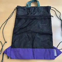 SCREEN TAPE HOLDING ドローストリングバックパックのサムネイル