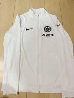 サッカートレーニングジャケット『フランクフルト』ドイツ