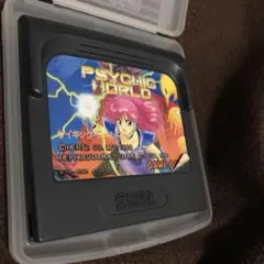 2025年最新】サイキックワールド ゲームギアの人気アイテム - メルカリ