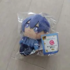 グッスマくじ 初音ミク 2026 アクアリウム C賞 KAITO