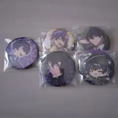 いんく かざね 等身 デフォ ざねーる アニメイト 缶バッジ ① - メルカリ
