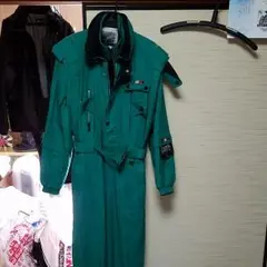 スキーウェア