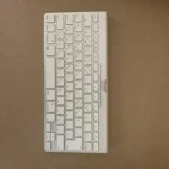 Macワイヤレス日本語キーボード