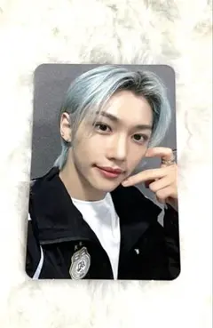 Stray Kids 樂-STAR soundwave ラキドロ フィリックス - メルカリ