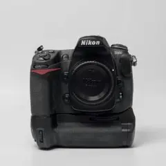 Nikon D300 本体のみ フラッグシップデジタル一眼レフカメラ