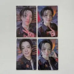SEVENTEEN ディノ HAPPY BURSTDAY タワレコ 店舗特典