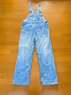 ヴィンテージ オーバーオール