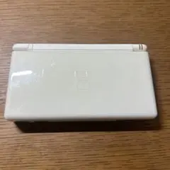 ◾️外装・液晶状態良好◾️ds lite 本体 dsライト本体 クリスタルホワイト