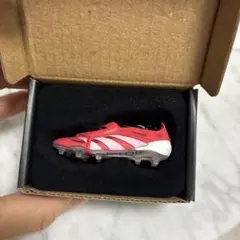 adidas プレデターキーホルダー レア