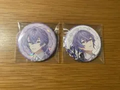 cozmez 2025 BIRTHDAY GOODS ホログラム缶バッジ - メルカリ