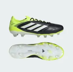 N*7様 新品未使用 コパ ピュア 3 ELITE FG / 天然芝用 25.5 - メルカリ