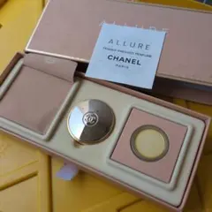 2025年最新】シャネル プレスト パフュームの人気アイテム