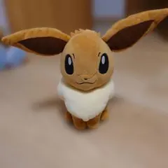 포켓몬 イーブイ ぬいぐるみ バンプレスト