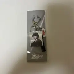 TREASURE REBOOT ソウル ジフン キーホルダー