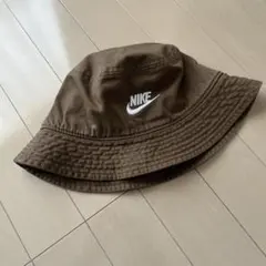 ナイキ　バケットハット