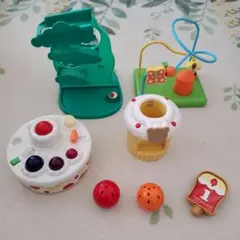 こどもちゃれんじbaby　エデュトイ　まとめ売り