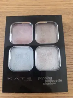 ケイト ポッピングシルエットシャドウ EX-4