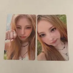 purple kiss チェイン トレカ PURPLE KISS Festa 日本公演トレカ チェイン PURPLE KISS Festa