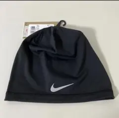 NIKE ナイキ スカルキャップ ビーニー ニット帽 - メルカリ