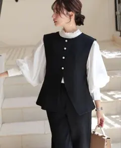 セレモニースーツ3点セット