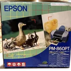 エプソンプリンタ ジャンク品　EP-814A本体のみ EPSON カラリオ EP-814A ジャンク - メルカリ