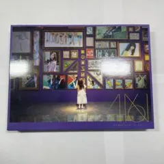 美品 乃木坂46 今が思い出になるまで 初回生産限定盤 CD+Blu-ray