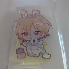 あんスタ　アニカフェ　仁兎なずな