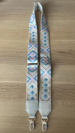 CUSTYPE スマホショルダーベルト