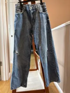 ZARA デニムパンツ 11-12歳