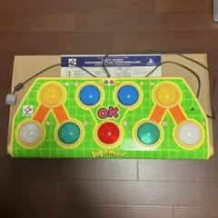 2026年最新】ポップンミュージック コントローラーの人気アイテム