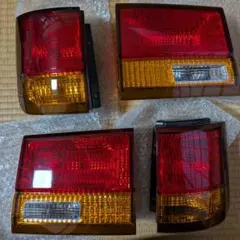 2026年最新】エルグランド E50 テールの人気アイテム - メルカリ