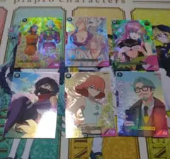 アーセナルベース　スプリングフェスティバル2026　通常６種