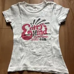 e.a.B グラフィックTシャツ 110サイズ