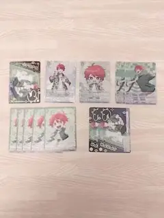 からぴちじゃぱぱヴァイス