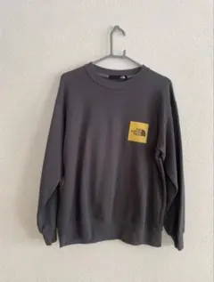み*@様 THE NORTH FACE ダークグレー スウェット