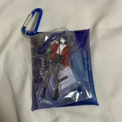 スシロー プロセカコラボ マルチポーチ 星乃一歌