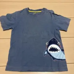 OshKosh サメプリント Tシャツ 100cmのサムネイル