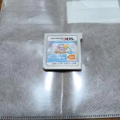 3DS アイカツスターズ! Myスペシャルアピール