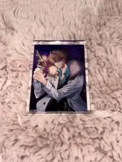 イケメンヴィラン ハリソン アクリルスタンド