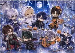 オリジナル人物デザインペーパー