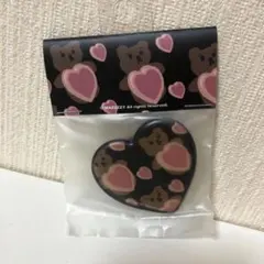 韓国人気　mazzzzy グリップトック