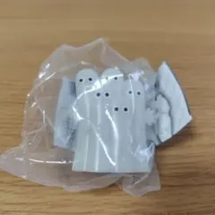 ムーミン　ミニチュアランプ　ニョロニョロ