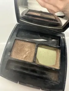 CHANEL ラ パレット スルスィル ドゥ シャネル N 01 ライト