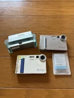 2026年最新】casio ex-s1の人気アイテム - メルカリ