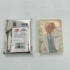 中国限定 名探偵コナン コナンカフェ 上海 コロッタ 安室透 降谷零