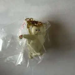 ホワッツマイケル フィギュアマスコット ポッポ②
