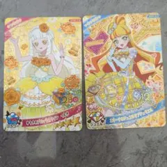 アイプリ リング6 弾 つむぎ ジュリア 星4