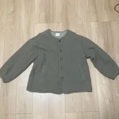 アーバンリサーチ ノーカラージャケット