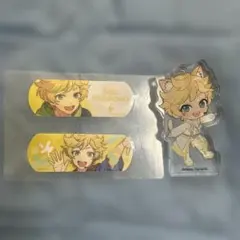 あんスタ 春川宙